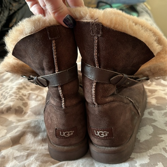 UGG Boots- Women’s - Picture 3 of 8